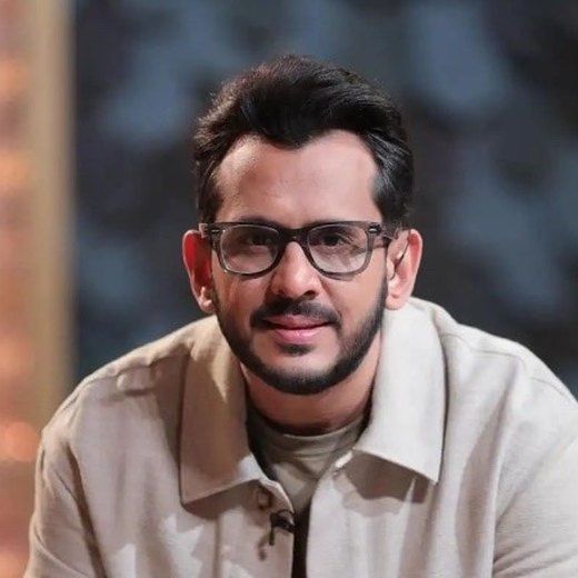 Aman Gupta