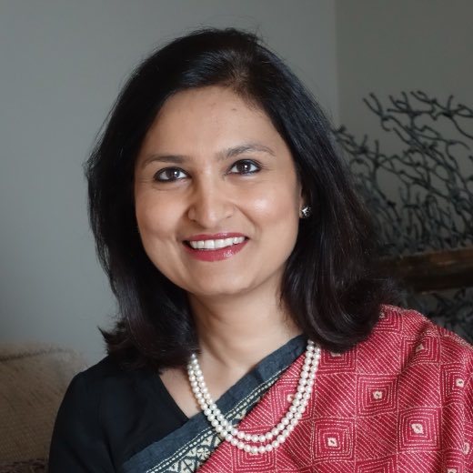 Anjali Bansal