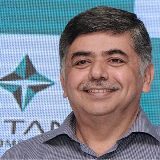 Bhaskar Bhat
