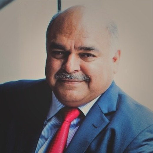 Deepak Jolly