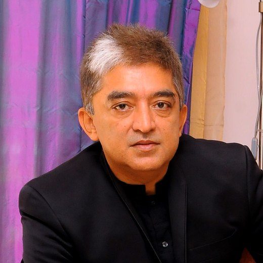 Harish Bijoor