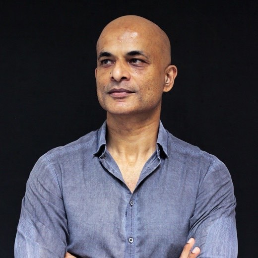 Manu Joseph