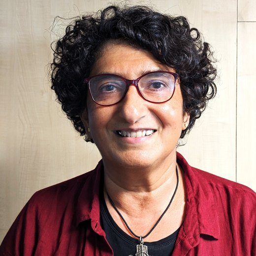 Sharda Ugra