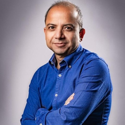 Suveen Sinha