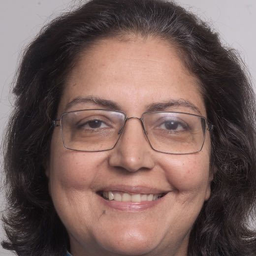 Vibha Paul Rishi